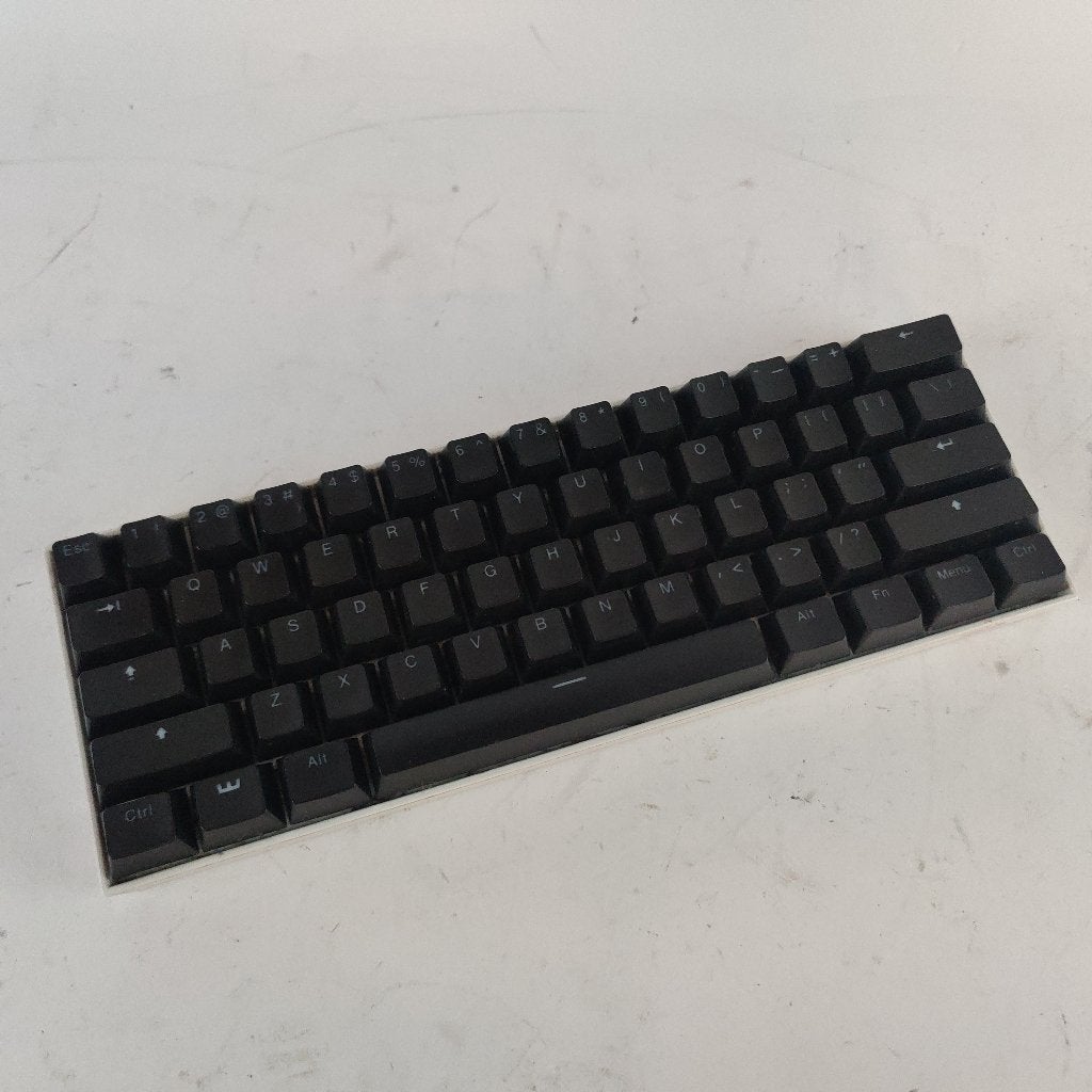 Reddragon Dragonborn K630W-RGB Toetsenbord, Gebruikt, Ophalen of Verzenden, X, X