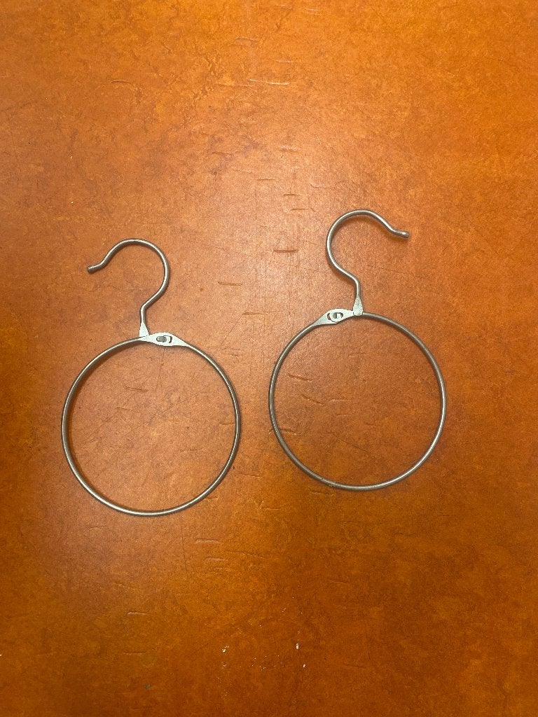 Display verzameling, Ophalen of Verzenden, Zo goed als nieuw, Zilver, Overige materialen