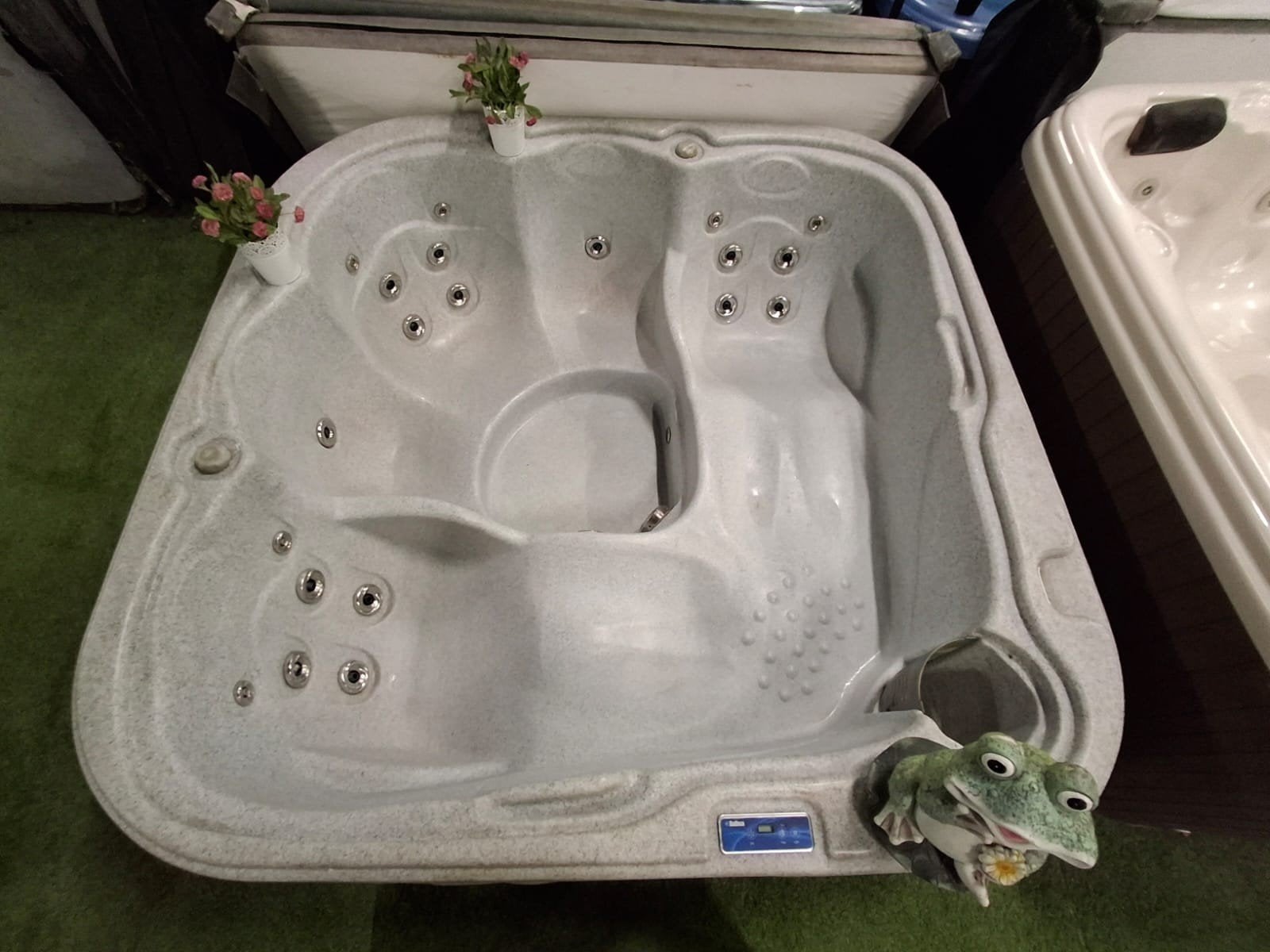 Balboa spa 5 persoons ‼️ NU VOOR MAAR €1250, Ophalen of Verzenden, Nieuw, Filter