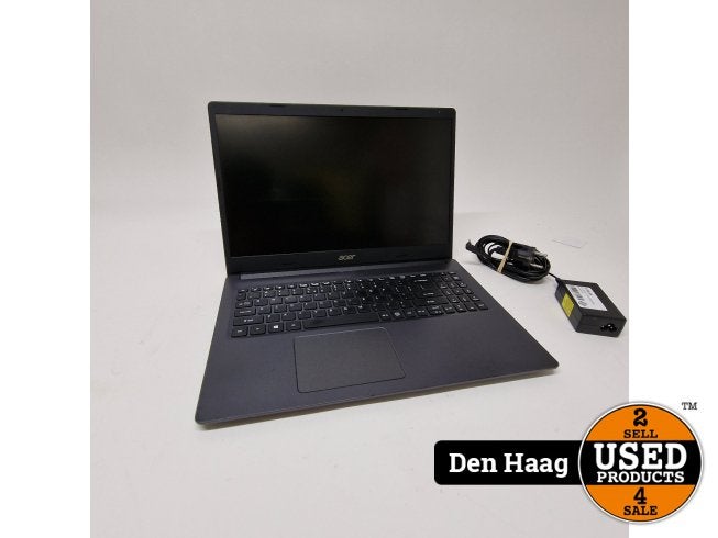 Acer Aspire 3 A315-55G-59XE | Incl garantie, Acer, Zo goed als nieuw, Support@acer.com, 8F, No. 88, Sec. 1, Xintai 5th Rd.
Xizhi District, New Taipei City 221
Taiwan