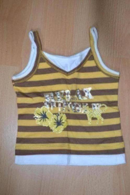 92 shirt, Kinderen en Baby's, Kinderkleding | Maat 92, Verzenden, Zo goed als nieuw, Meisje, Shirt of Longsleeve