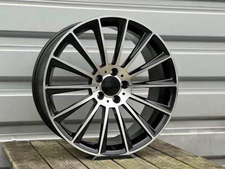 18 19 20 MERCEDES AMG Look Sportvelgen Fit A B C E S V VITO