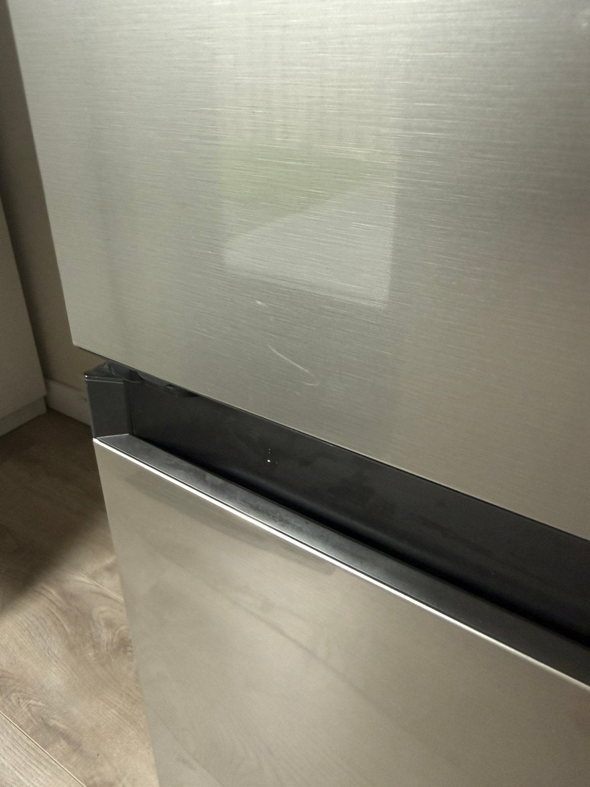 Foto 8 van Samsung koel-vriescombinatie RB34T670DSA – No Frost – 344L