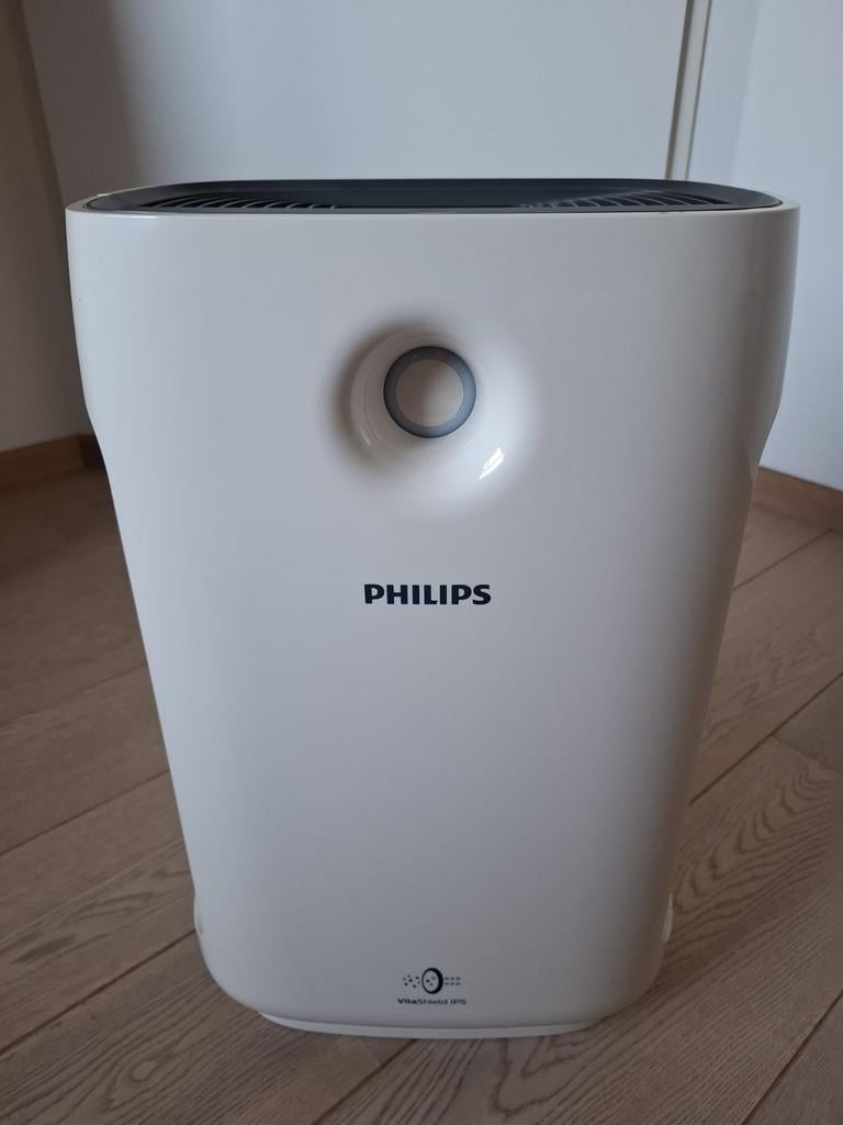 Philips Luchtreiniger AC2882, Ophalen of Verzenden, Zo goed als nieuw, Luchtreiniger