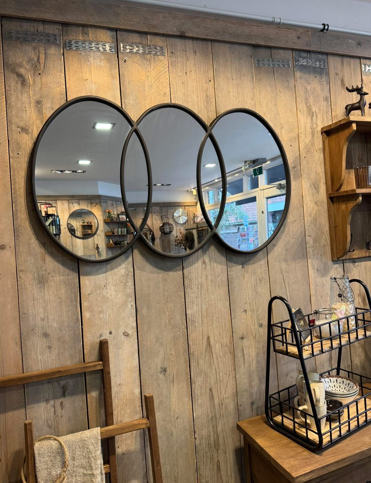Aanbieding Industriële sliegel nieuw, Ophalen, Nieuw, Minder dan 100 cm, Rechthoekig