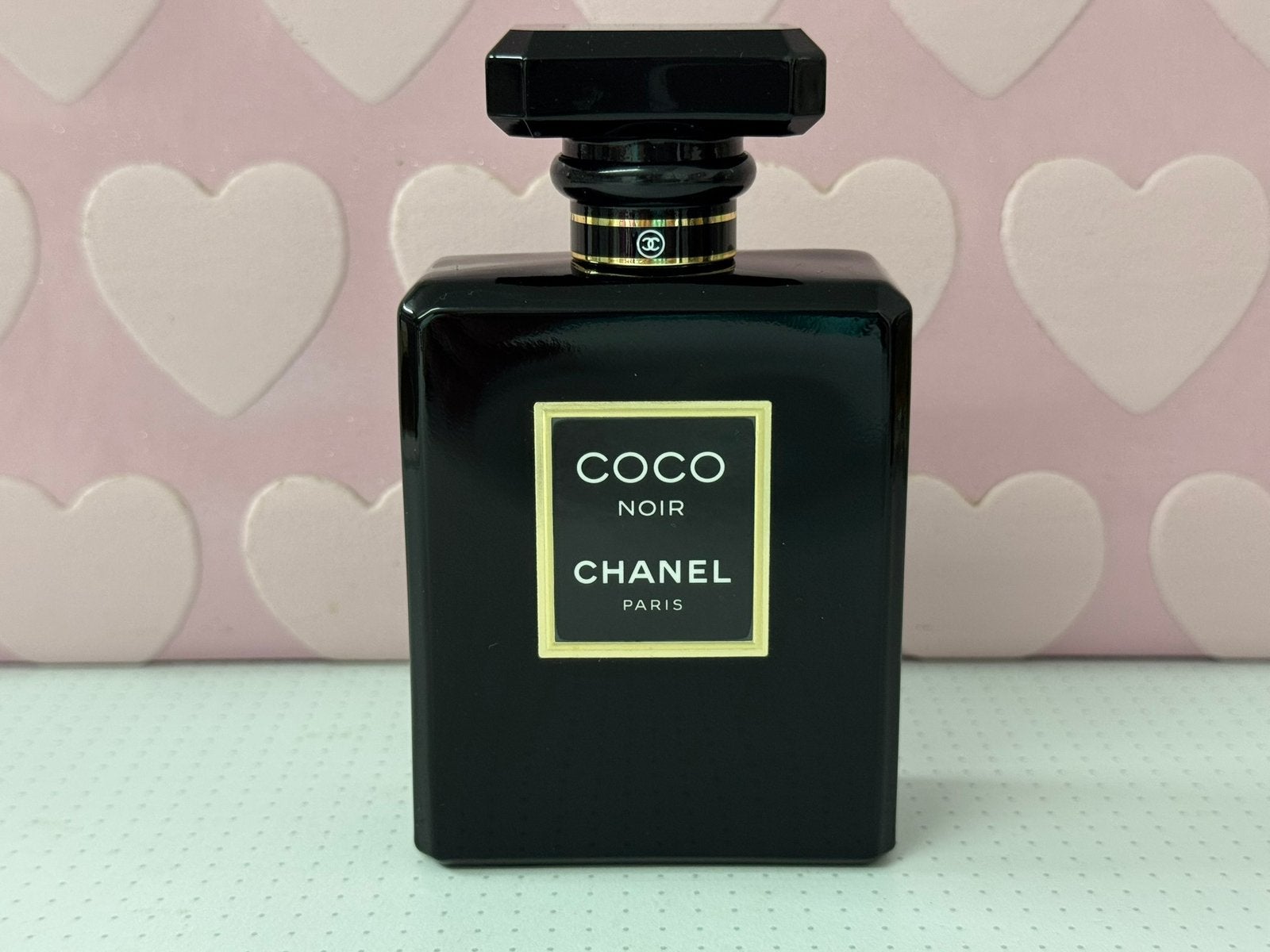 Chanel coco noir 100ml eau de parfum, Ophalen of Verzenden, Nieuw