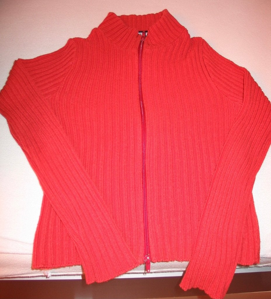 Yes or No vest, Yes or No, Ophalen of Verzenden, Maat 36 (S), Gedragen