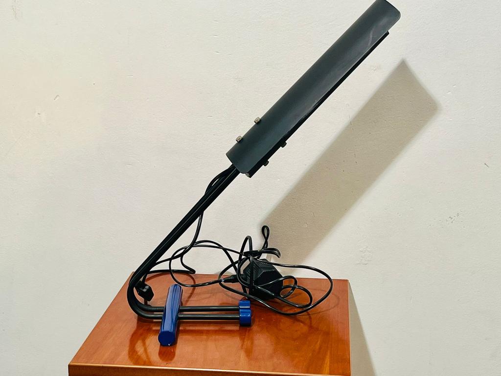 Ettan ére Menphis bureaulamp, Ophalen of Verzenden, Zo goed als nieuw