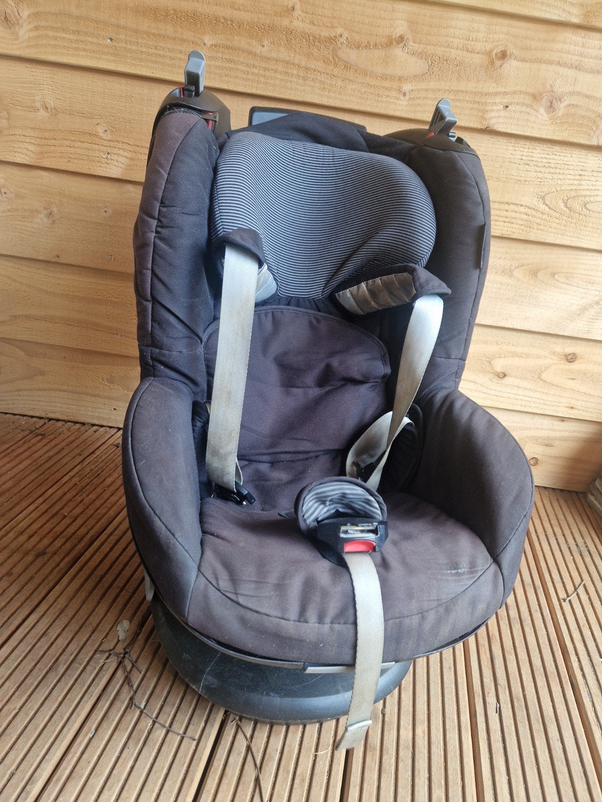 Maxi-Cosi Tobi autostoel - Gebruikt, Ophalen, 9 t/m 18 kg, Verstelbare rugleuning, Maxi-Cosi