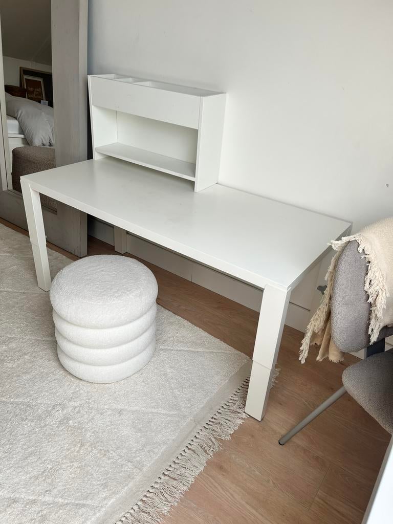 Kinderbureau Ikea Pahl, Ophalen