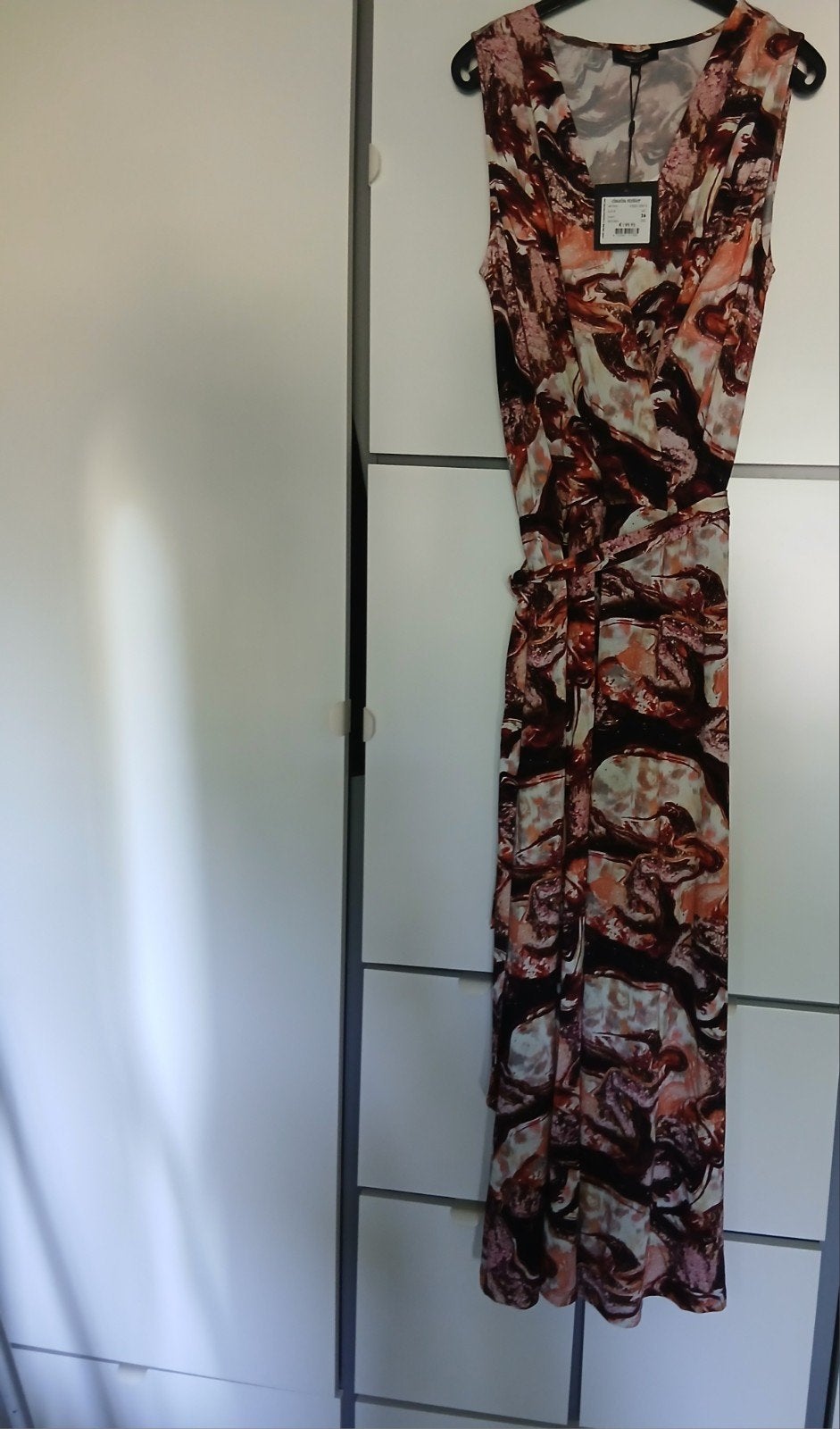 Claudia Sträter jurk - Nieuw met kaartjes, Kleding | Dames, Meerkleurig, Nieuw, Ophalen of Verzenden, Claudia Sträter