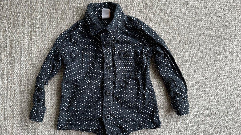 Baby Shirtje 80 jongens, FR3NDZ, Ophalen of Verzenden, Zo goed als nieuw, Jongetje