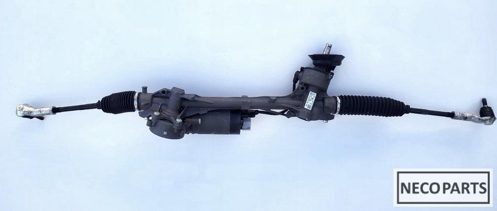 AUDI A3 S3 RS3 STUURHUIS 8Y1423053 ALLES LEVERBAAR !!!, Gebruikt, -, -, -