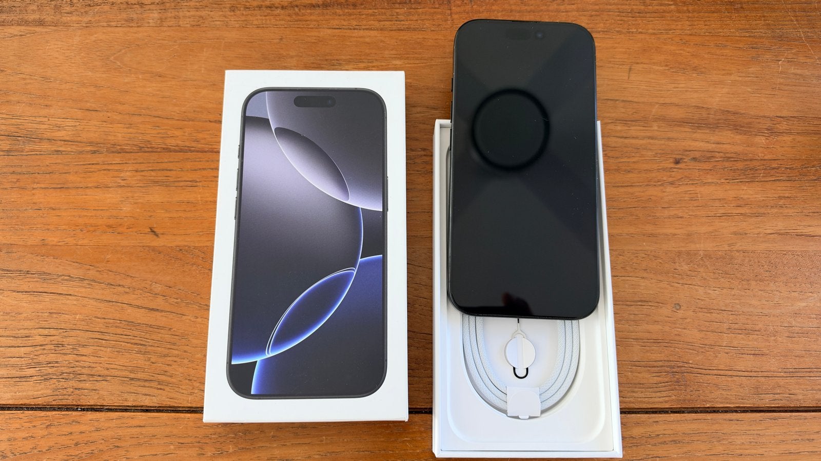 iPhone 16 Pro 128gb