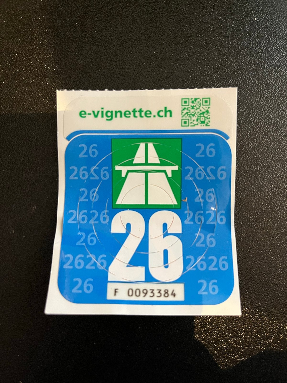 Vignet Zwitserland, Tickets en Kaartjes, Drie personen of meer