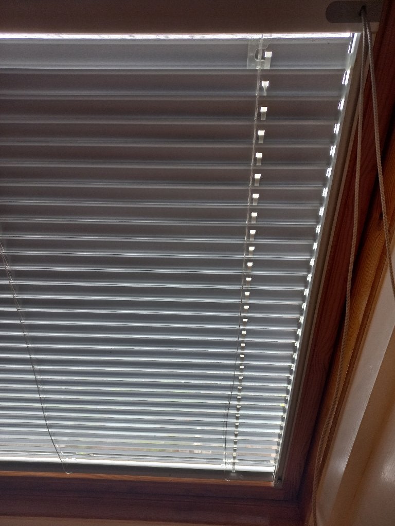 velux gordijn, Ophalen, Lichtdoorlatend, 95 cm, 90 cm