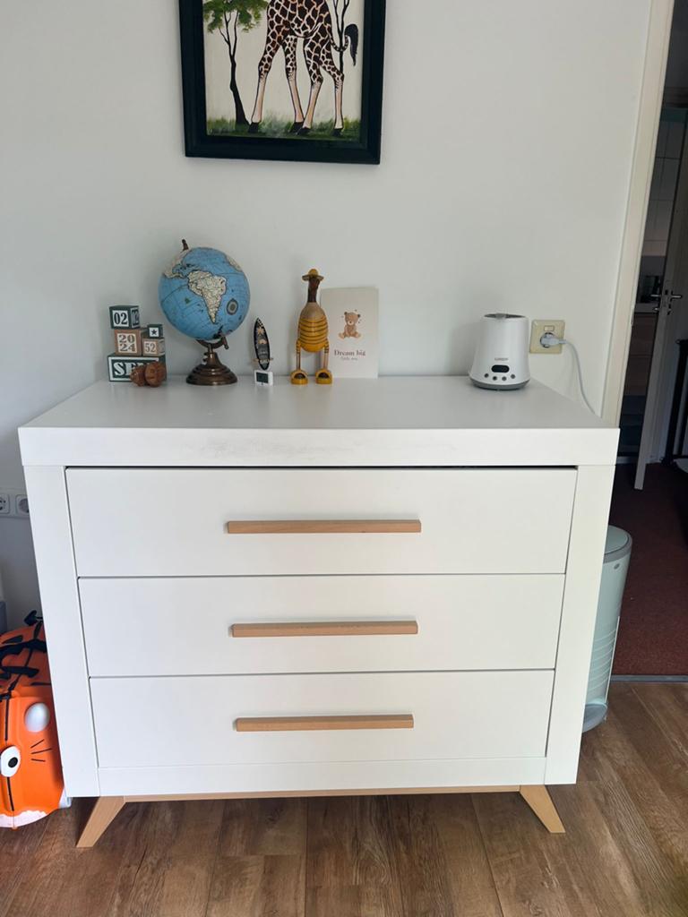 Bopita babykamer, Kinderen en Baby's, Kinderkamer | Complete kinderkamers, Ophalen, Jongetje of Meisje