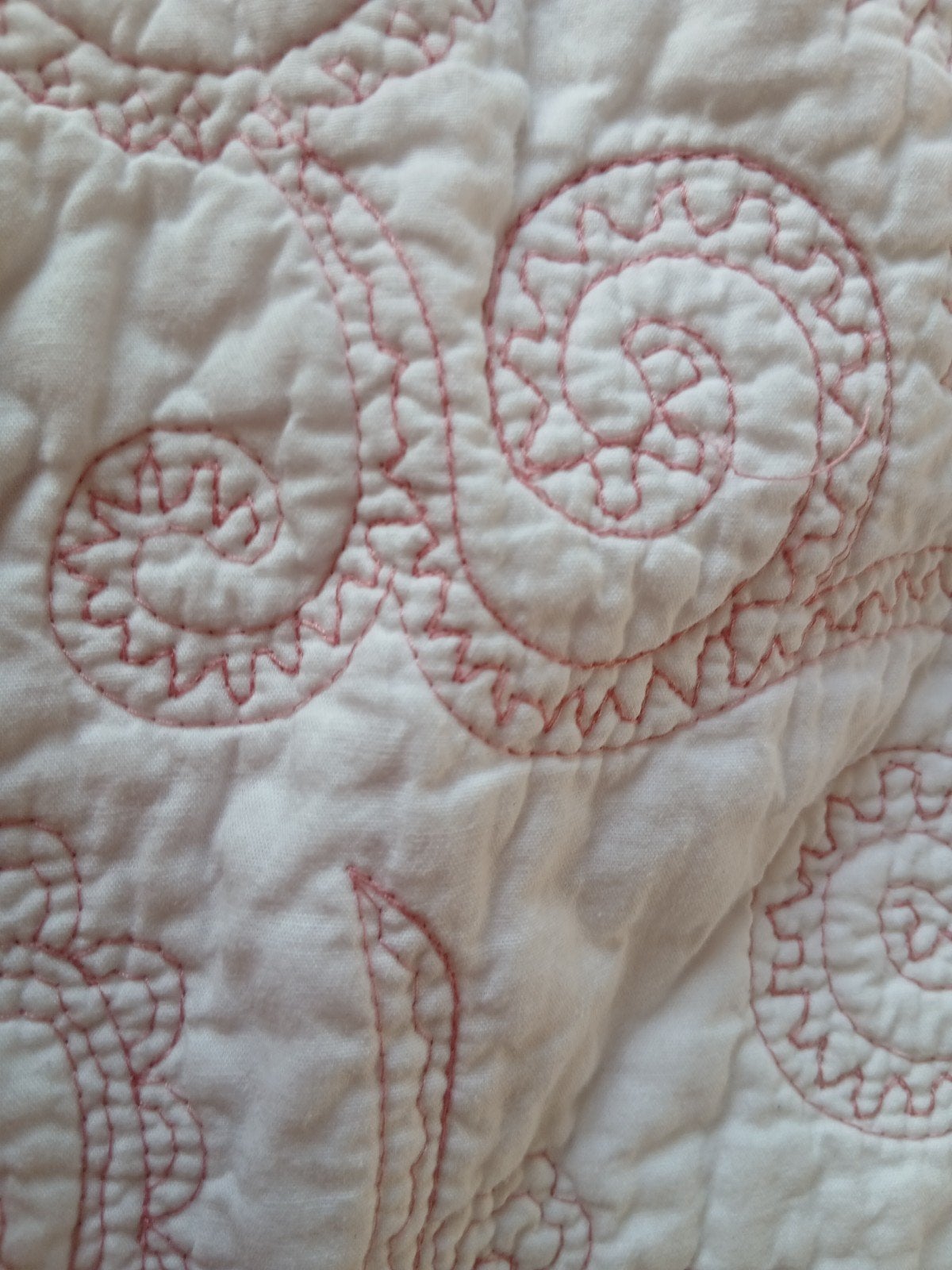 Prachtig nieuw Pip Studio sprei - dubbelzijdig geborduurd, Nieuw, Ophalen of Verzenden, Sprei, Overige kleuren