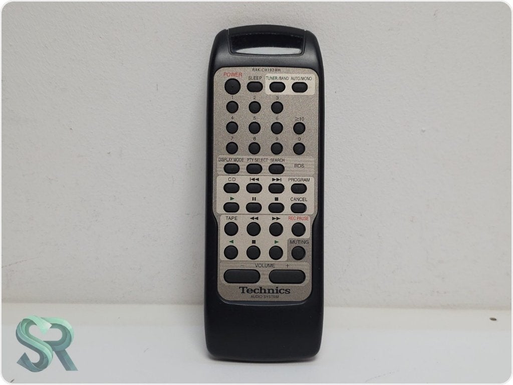 Technics RAK-CH193WH, Overige merken, Gebruikt, ., Ophalen of Verzenden