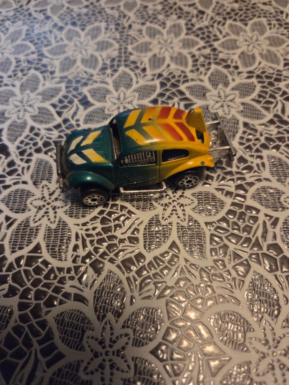 VW Coccinelle Buggy Bug !, Ophalen of Verzenden, Zo goed als nieuw