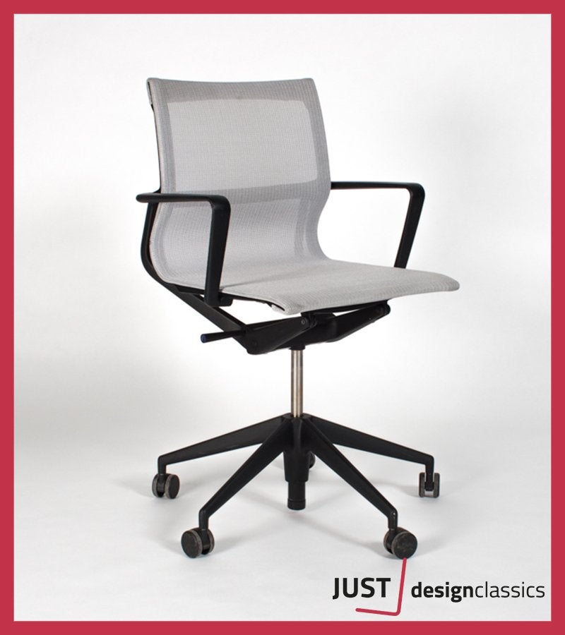Vitra Alberto Meda Physix Officechair (voorraad:4), Niet ingevuld, Niet ingevuld, Ophalen of Verzenden, Zo goed als nieuw