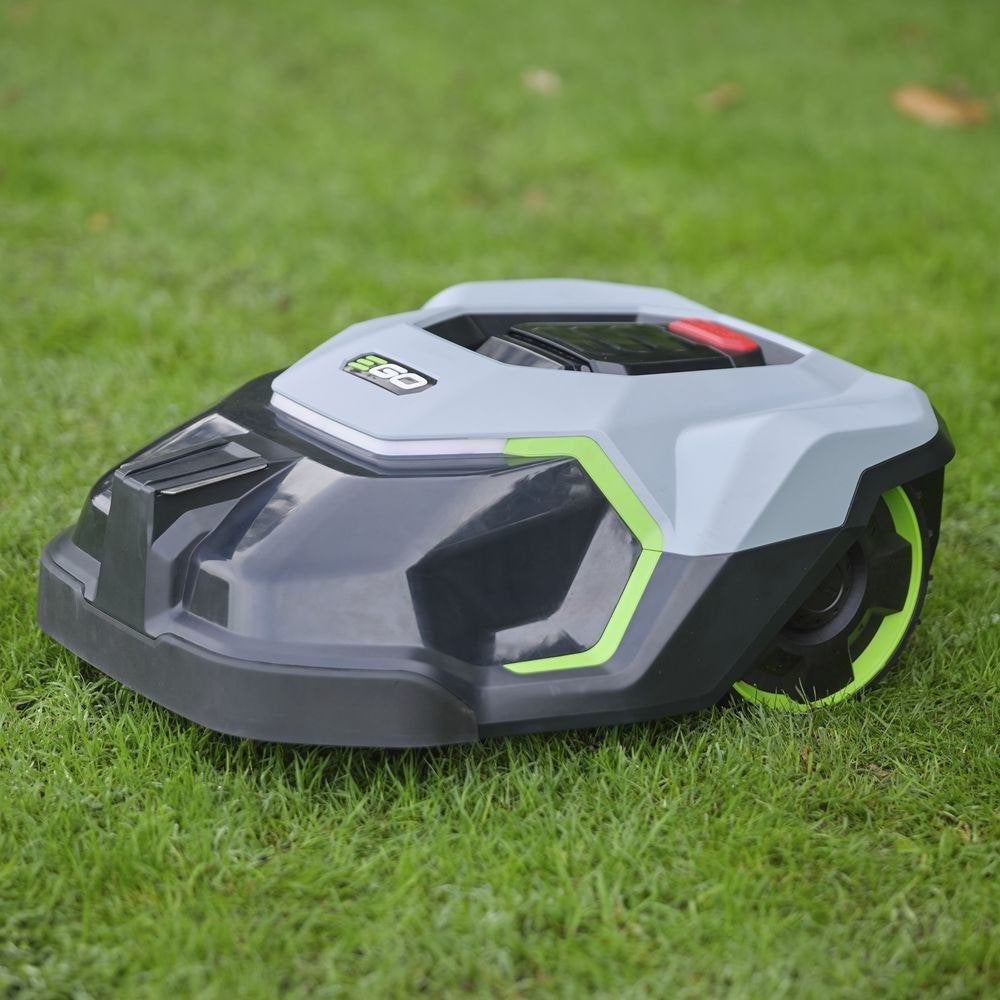 MAAIER EGO RM2000/RM4000, Tuin en Terras, Grasmaaiers, Ophalen, Nieuw, Minder dan 30 cm, EGO power plus