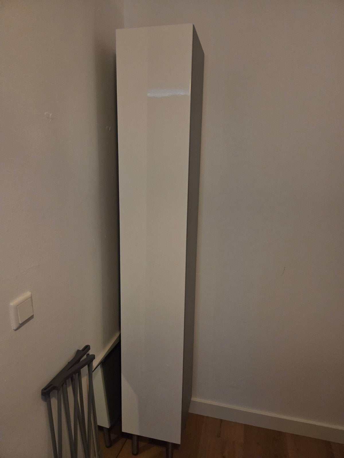 Ikea Enhet badkamerkast, Ophalen, Gebruikt