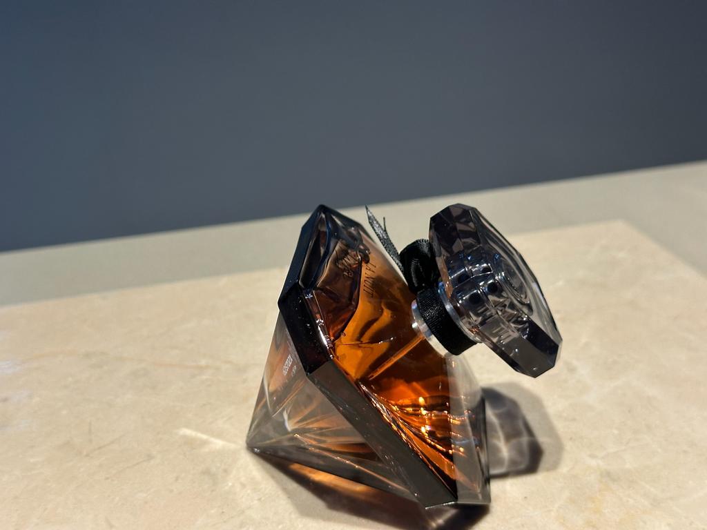 Lancôme La Nuit Trésor Eau de Parfum - Luxe Geur, Verzenden, Zo goed als nieuw