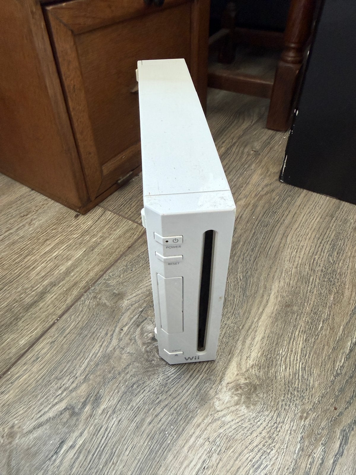 Wii Console met 2 controllers en 3 spellen, Ophalen, Gebruikt, Met 2 controllers, Met games