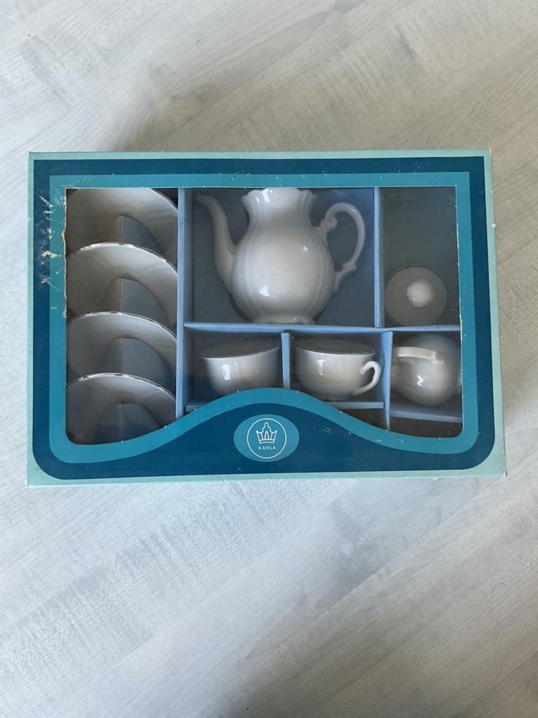 kinderservies, Ophalen of Verzenden