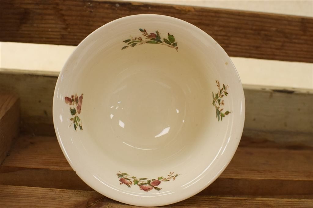 Wedgwood kop en schoteltje 48185, Huis en Inrichting, Ophalen of Verzenden, Gebruikt, Aardewerk, Bord(en)