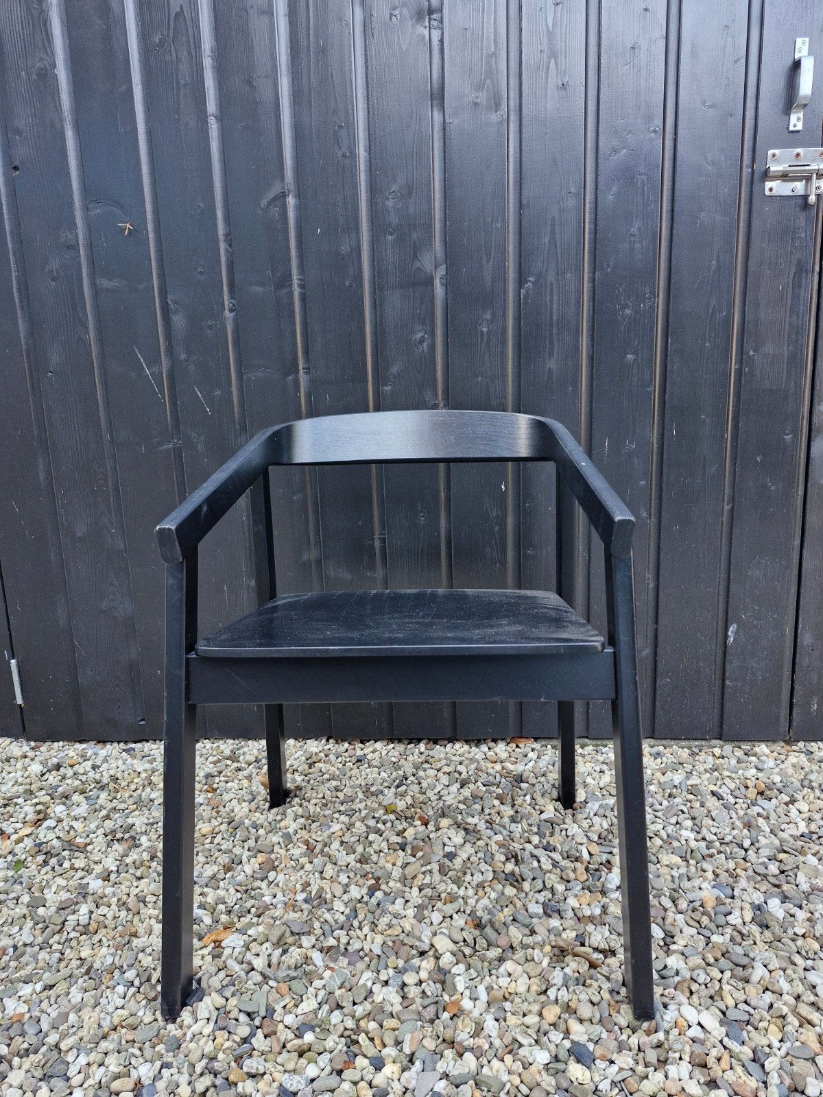 Esbjörn stoel Ikea, Ophalen, Gebruikt, Hout, Vintage