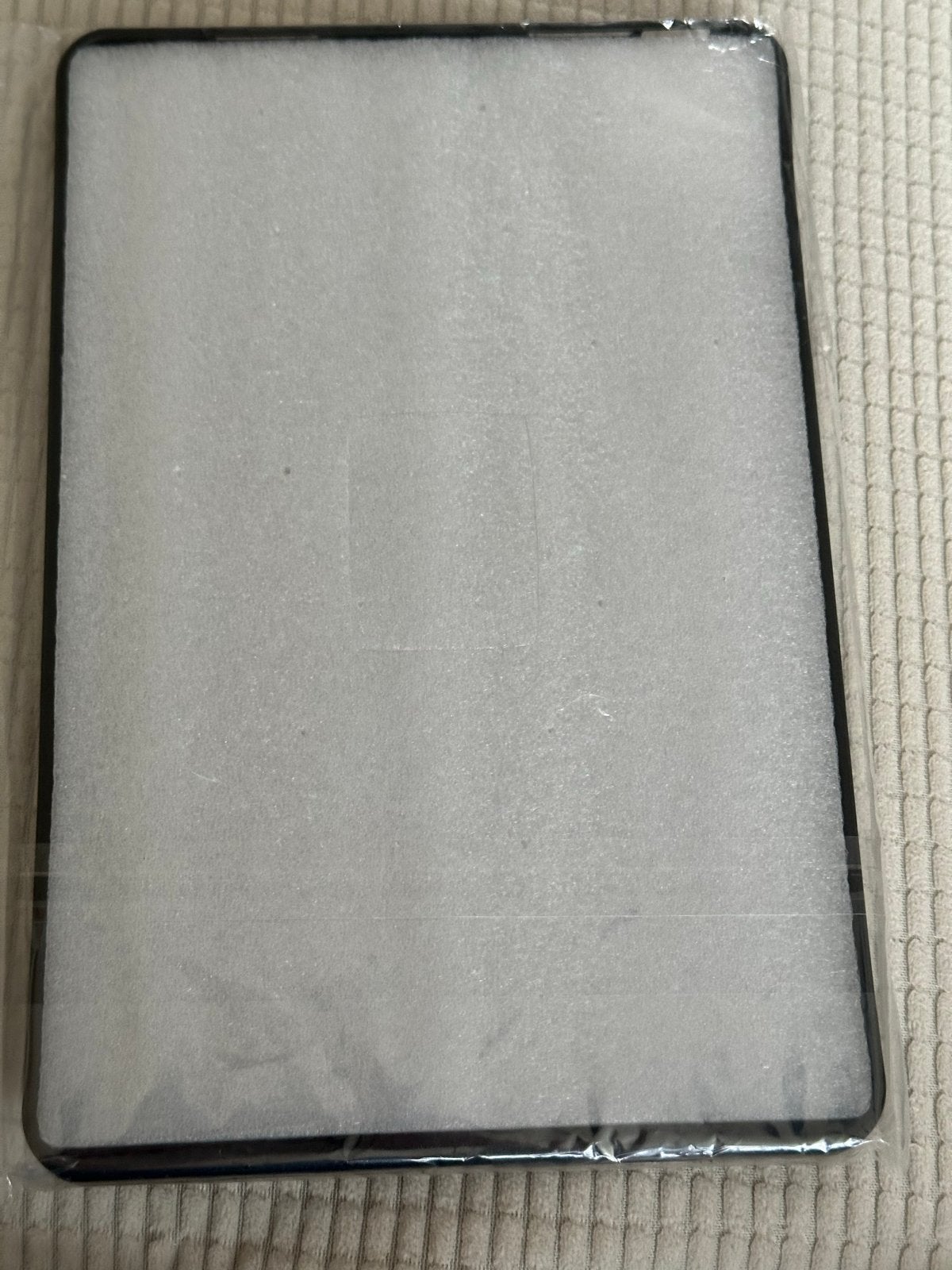 Xiaomi Pad 6 Pro protector, 11 inch, Nieuw, Ophalen of Verzenden, Bescherming achterkant