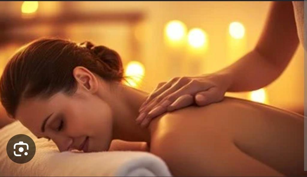 Ervaren Medical Masseuse – Amsterdam & Omgeving, Diensten en Vakmensen, Ontspanningsmassage