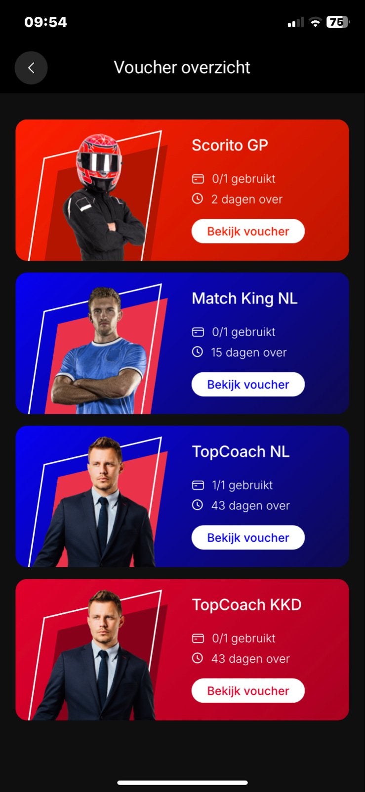 Gratis scorito spellen, Vijf spelers of meer, Ophalen of Verzenden, Nieuw