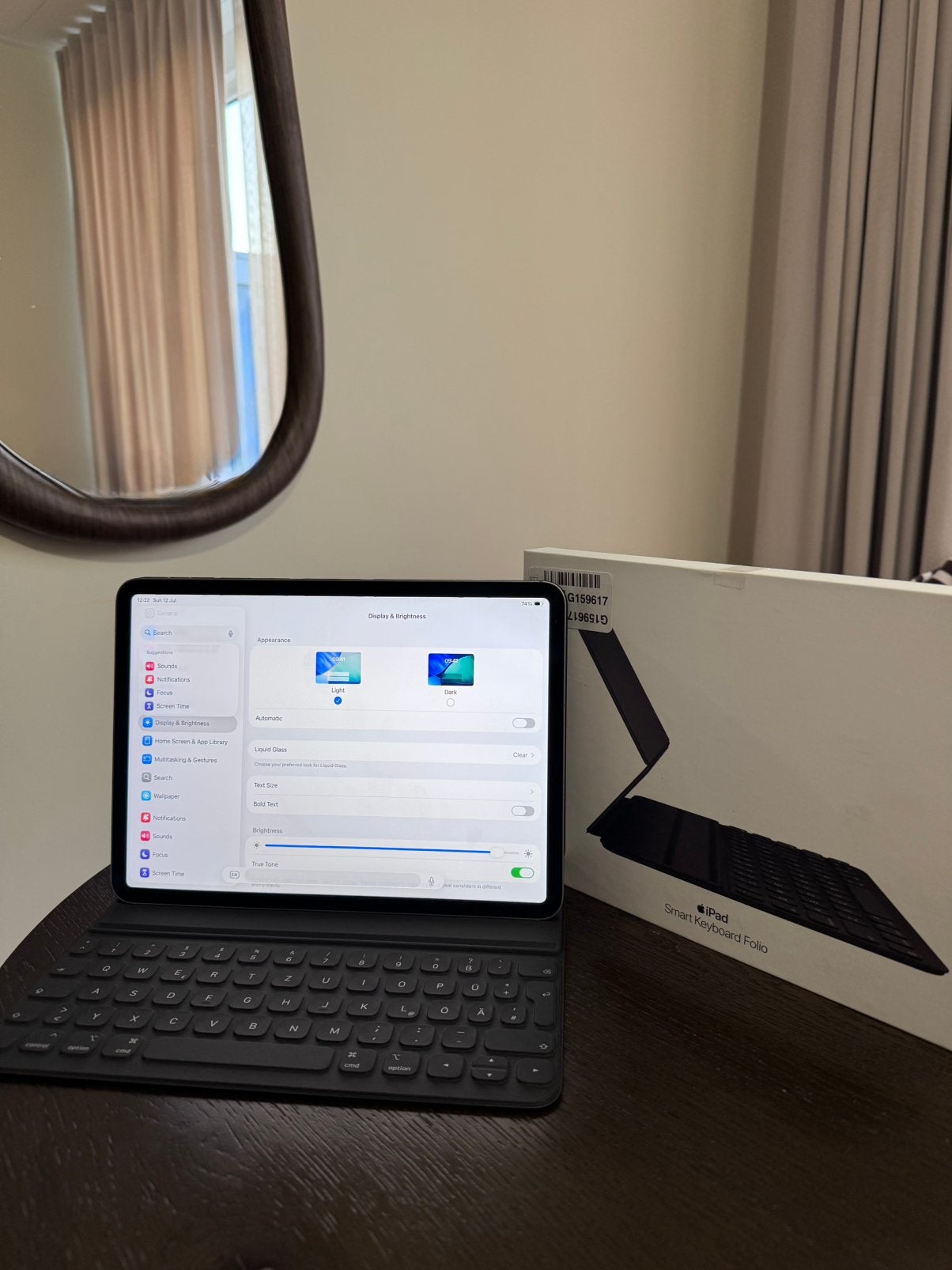 IPad pro 11/ 4e /5G, Computers en Software, Apple iPads, 11 inch, Ophalen of Verzenden, Zo goed als nieuw, Apple iPad Pro