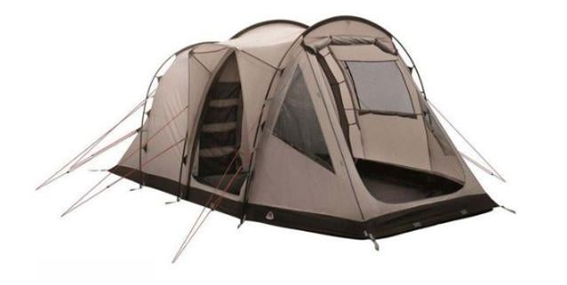 Robens Midnight Dreamer Tent, 4 persoons, nieuw, Ophalen, Nieuw, Tot en met 4