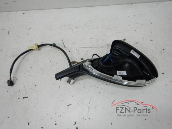 VW Golf 7 Spiegel Links L Inklapbaar, Ophalen of Verzenden, Nieuw
