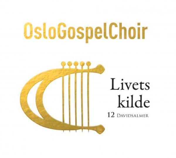 SALE-> CD OSLO GOSPEL CHOIR - Livets Kilde >FOLIE, Verzenden, Zo goed als nieuw, Gospel