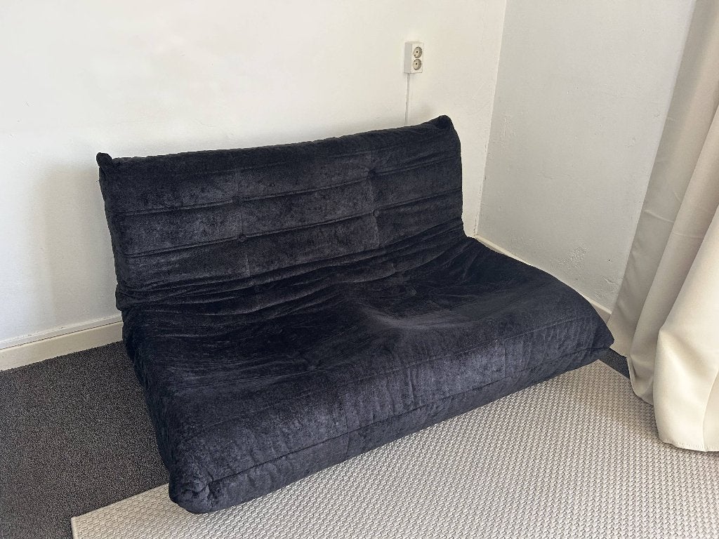 TOGO-style sofa, Ophalen, Overige materialen, Gebruikt, Tweepersoons