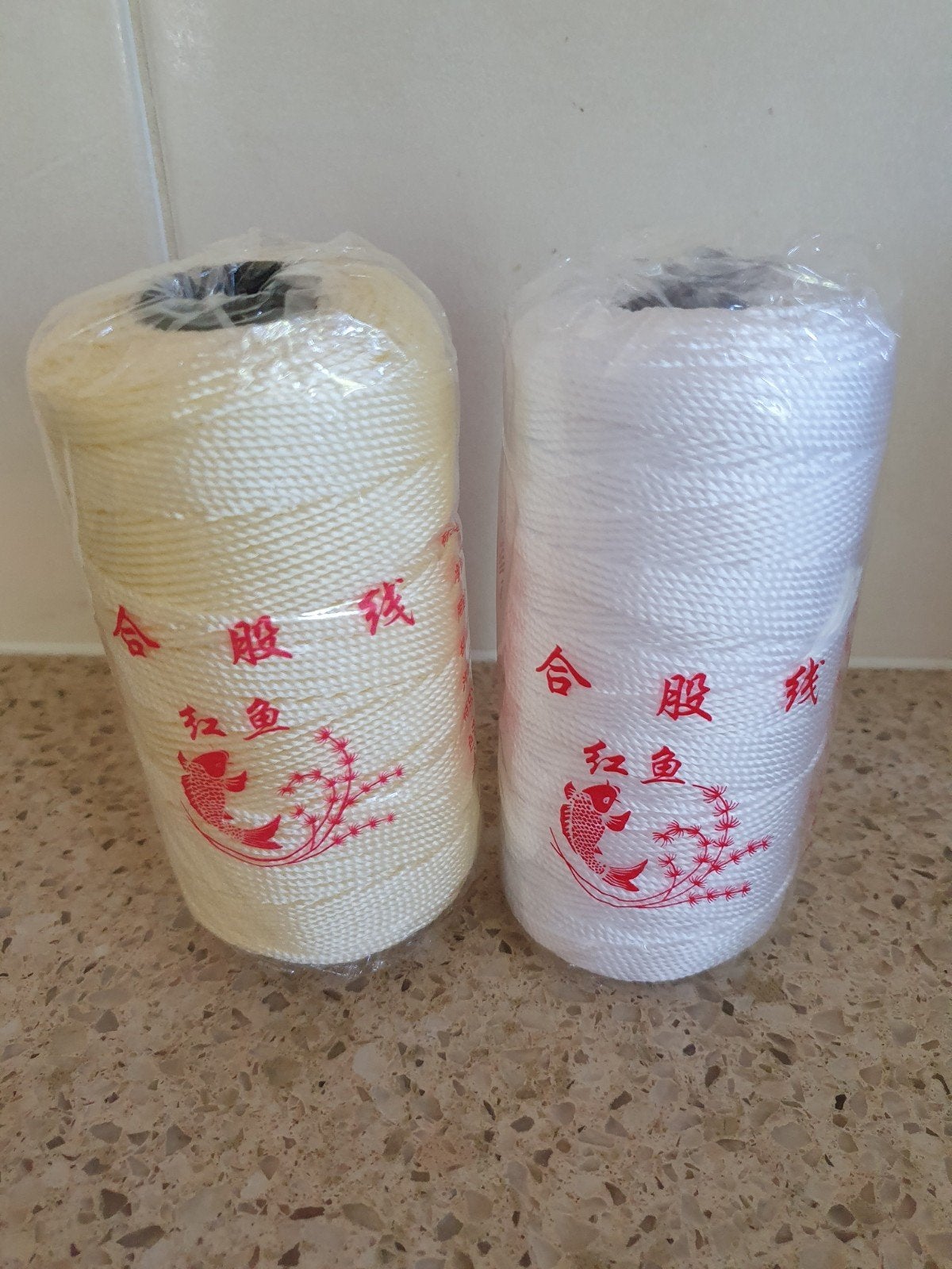 Ice yarn / ijsgaren, Ophalen of Verzenden, Nieuw, Breien of Haken, Wol of Garen
