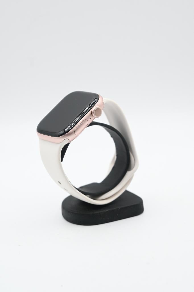 Apple Watch 10 42mm Gps Batterij 99% A-Grade, Gebruikt, -, IOS, Ophalen of Verzenden