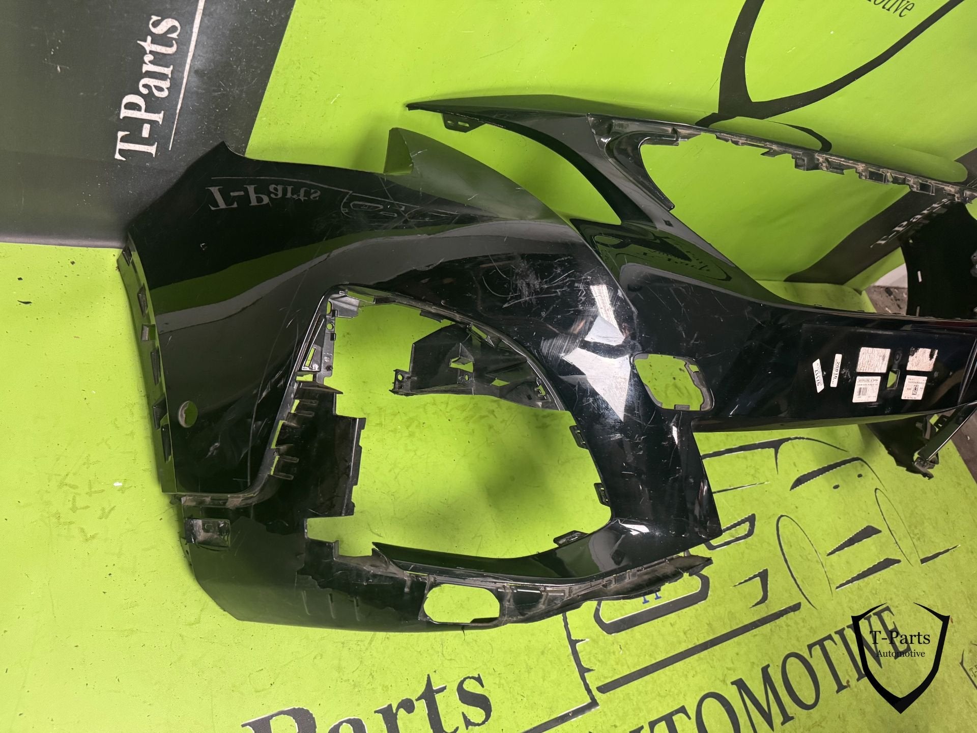 peugeot 3008 voorbumper bumper, Taurusavenue 1
2132 LS  Hoofddorp, NL, Gebruikt, Contact.group@renault.com, Stellantis N.V.