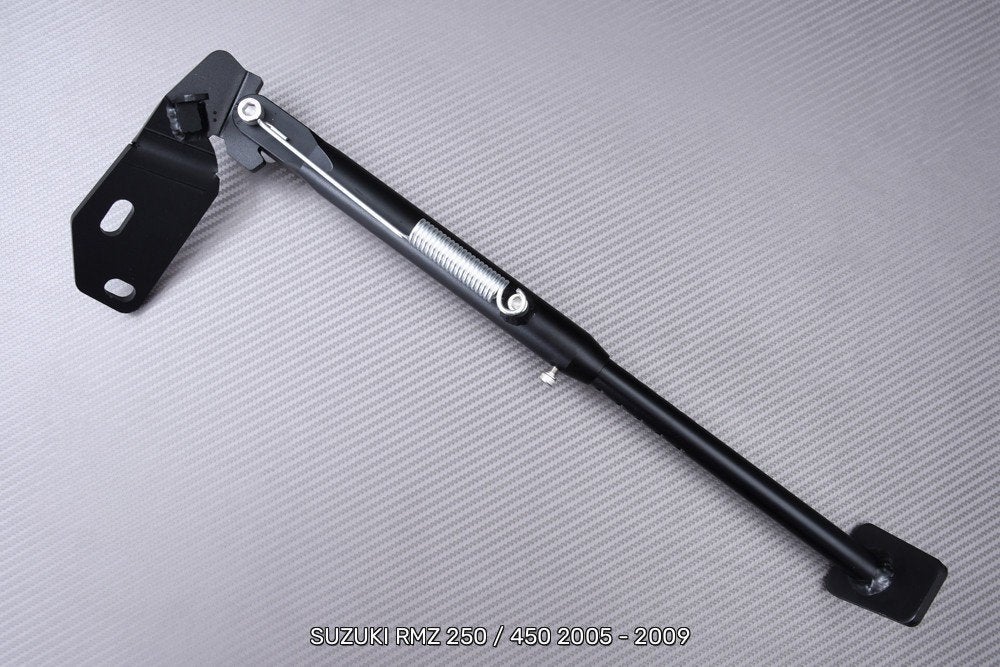Zijstandaard voor SUZUKI RMZ 250 / 450 2005 - 2009, Ophalen of Verzenden, Nieuw