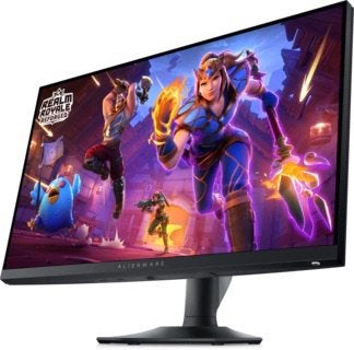 Alienware AW2724HF 27” Gaming Monitor – 360Hz, Computers en Software, Draaibaar, IPS, Full HD, Minder dan 1 ms