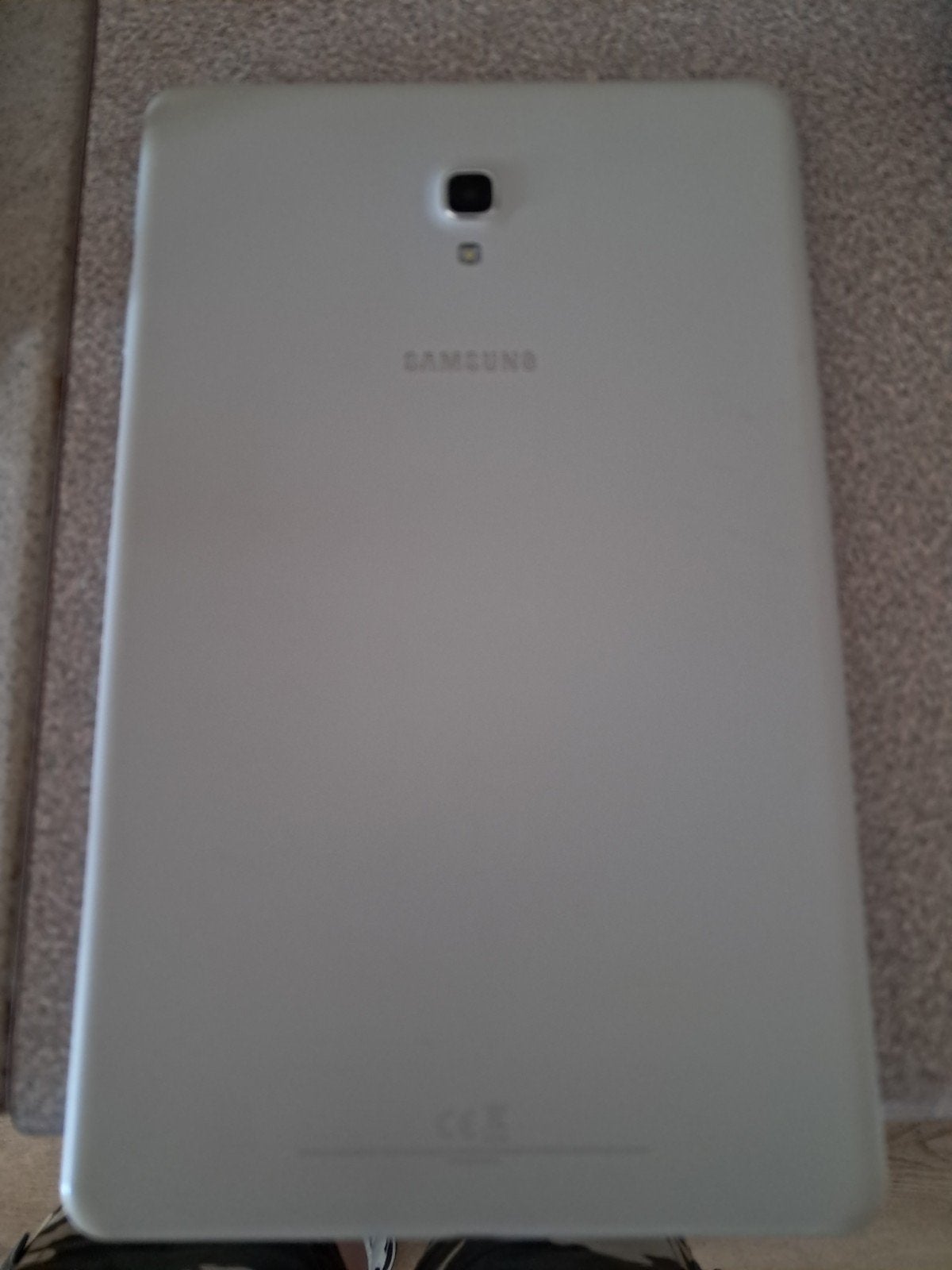 Samsung Galaxy Tab A8 10.5 inch (2021) Wi-Fi 32GB, Galaxy Tab A8, Gebruikt, 32 GB, Samsung
