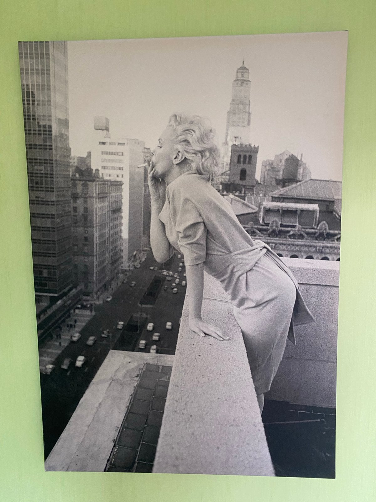 Marilyn Monroe Kunstcollectie - Diverse Stijlen, Antiek en Kunst, Kunst | Tekeningen en Foto's, Ophalen