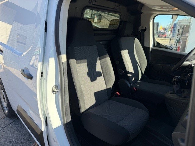 Citroën Berlingo 1.5 BlueHDI Club XL AIRCO I NAVI I LANGE U, Voorwielaandrijving, Euro 6, 4 cilinders, Citroën