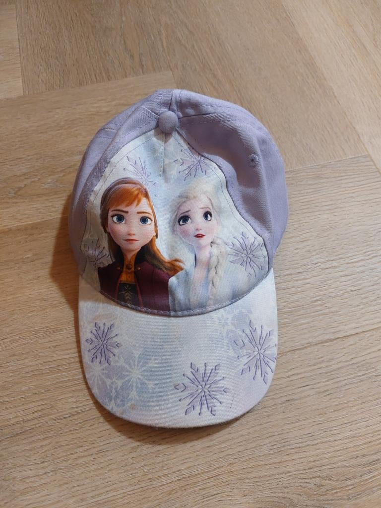 Pet frozen, Ophalen of Verzenden, Zo goed als nieuw, 104 of kleiner, Meisje
