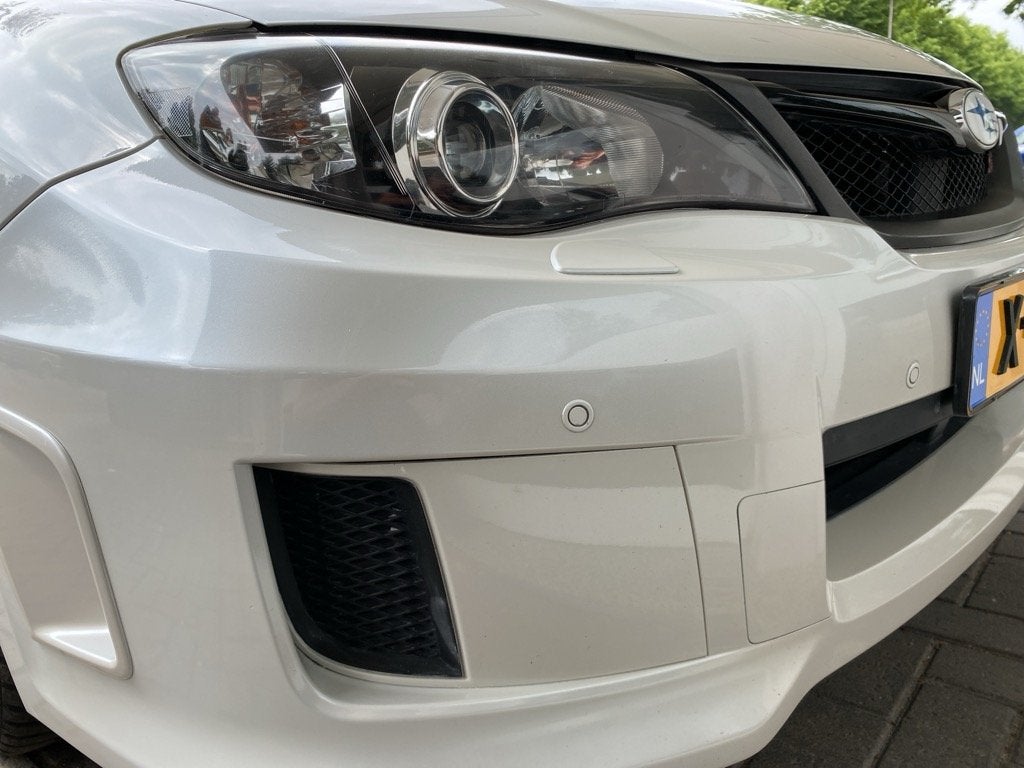 Foto 26 van Subaru WRX STI 2.5 T Sport PARELMOER METALIC DEALER ONDERHOU